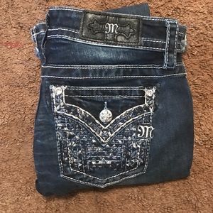 Miss Me Jeans Size26